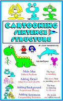 Cartooning Book